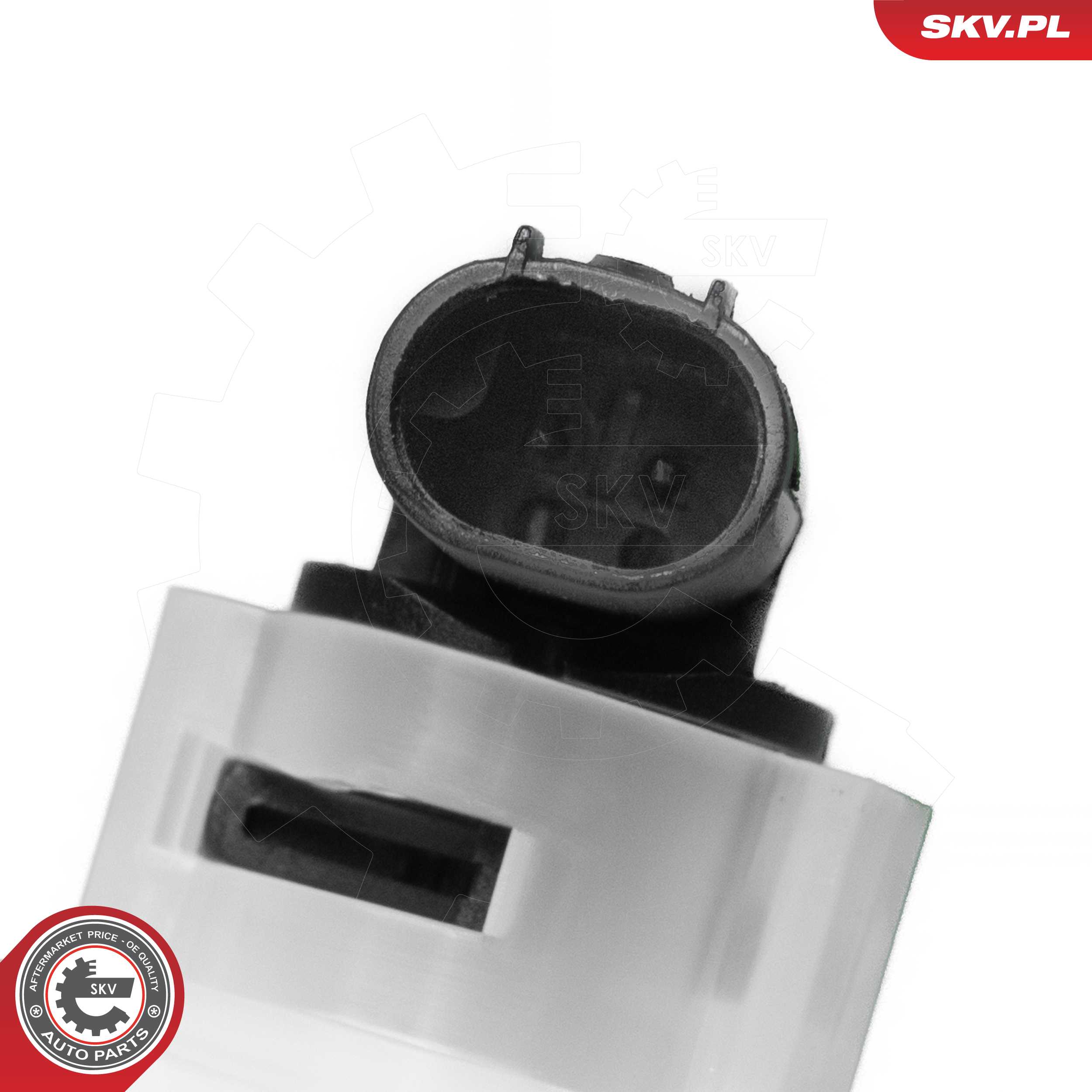 Expansion Tank, coolant