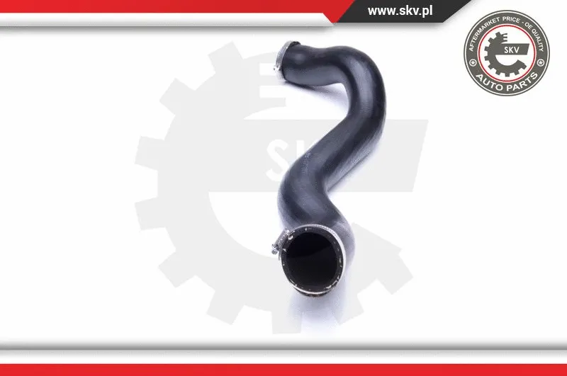 Charge Air Hose