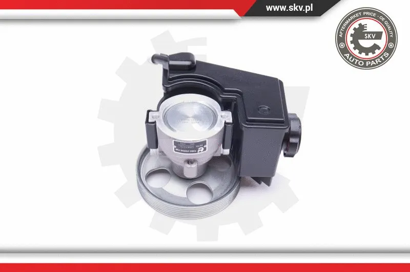 Hydraulic Pump, steering
