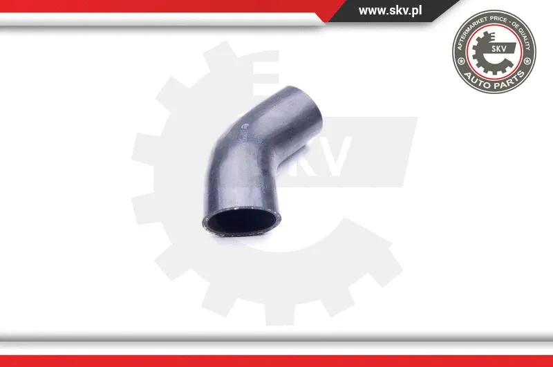 Charge Air Hose