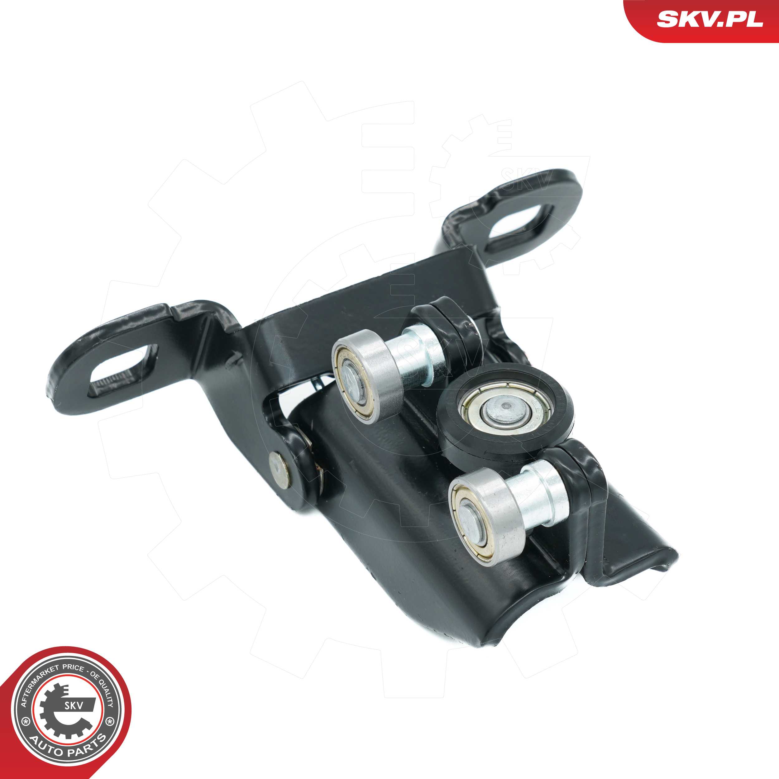 Roller Guide, sliding door