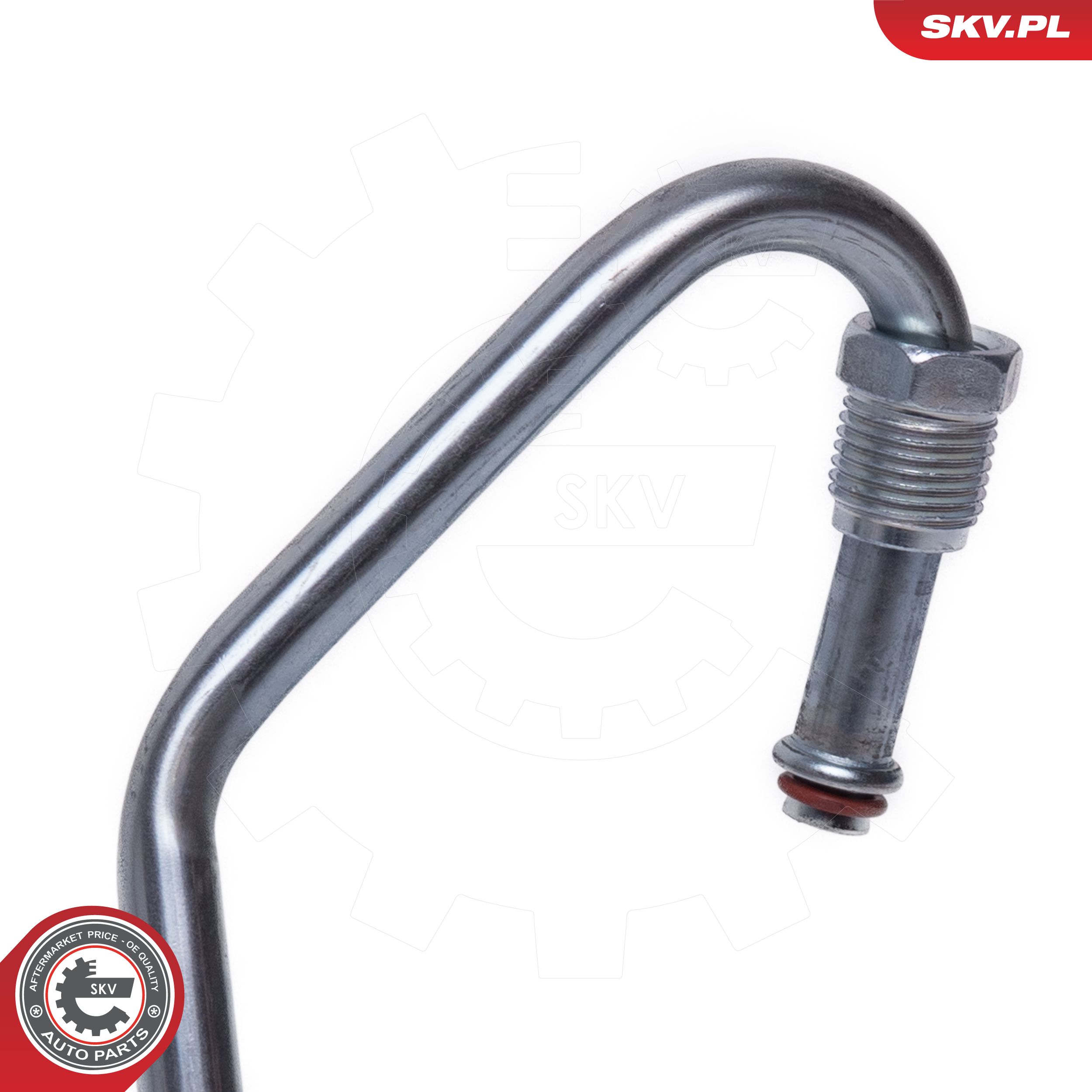 Hydraulic Hose, steering