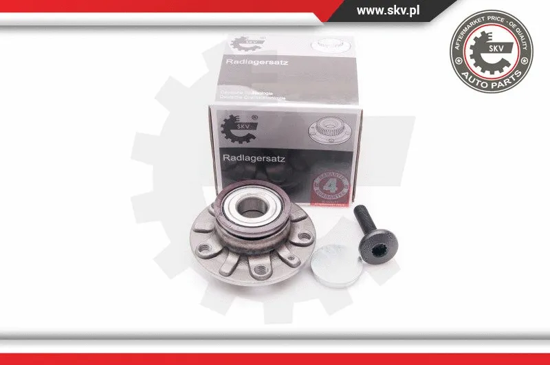 Wheel Bearing Kit (29SKV011)