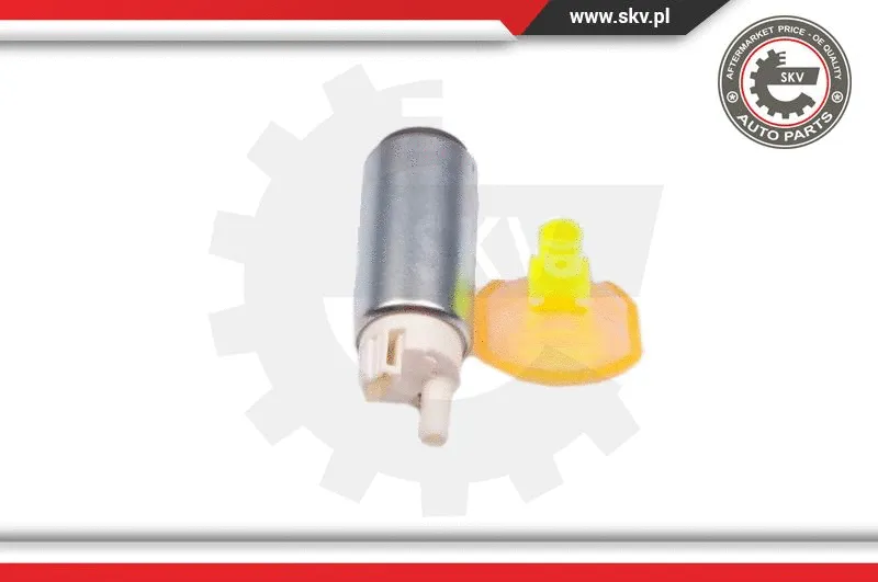 Fuel Pump