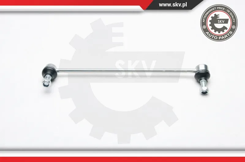 Control/Trailing Arm, wheel suspension (04SKV263)