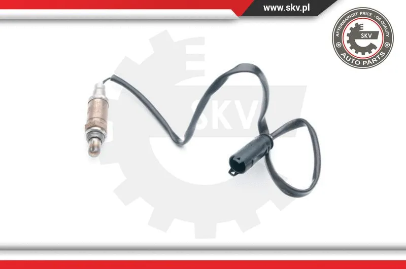Lambda Sensor (09SKV724)