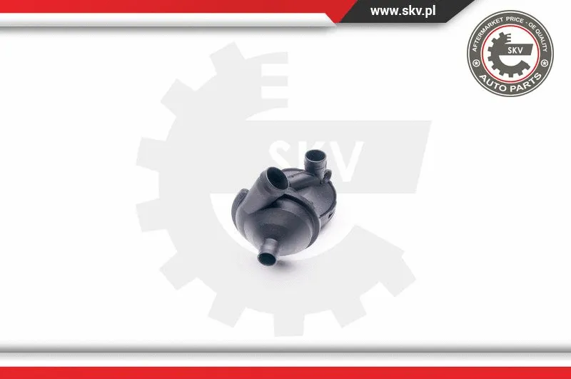 Repair Kit, crankcase ventilation