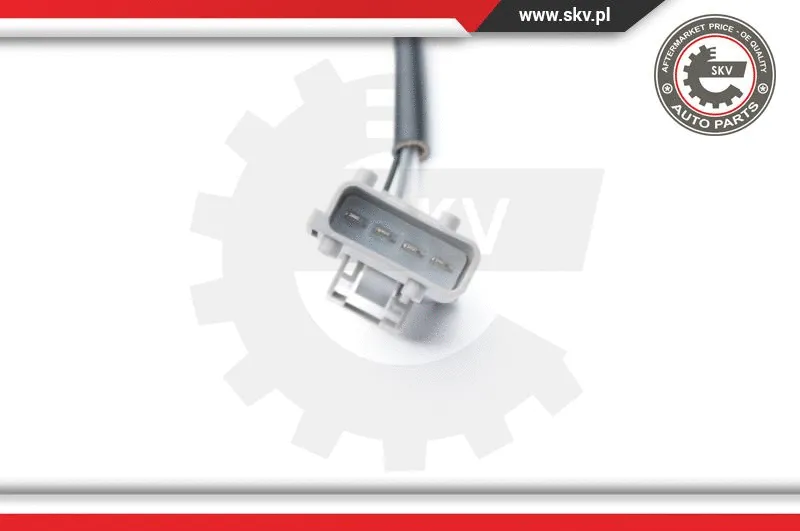 Lambda Sensor (09SKV691)