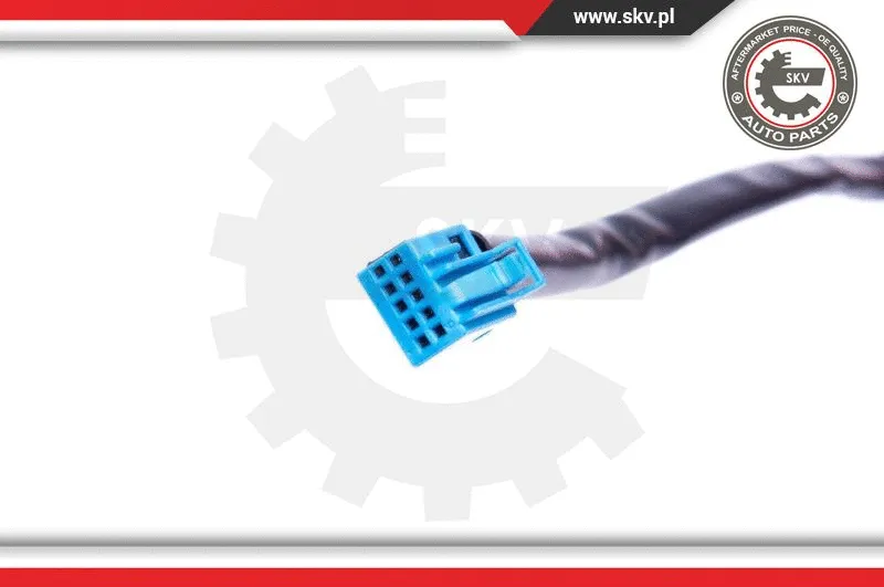 Switch, window regulator