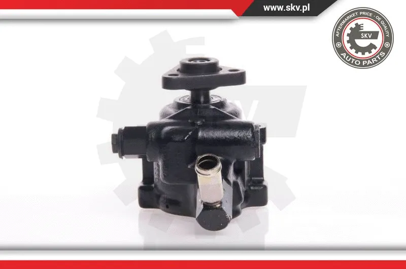 Hydraulic Pump, steering