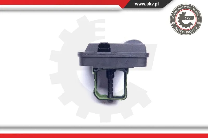 Control Valve, air intake