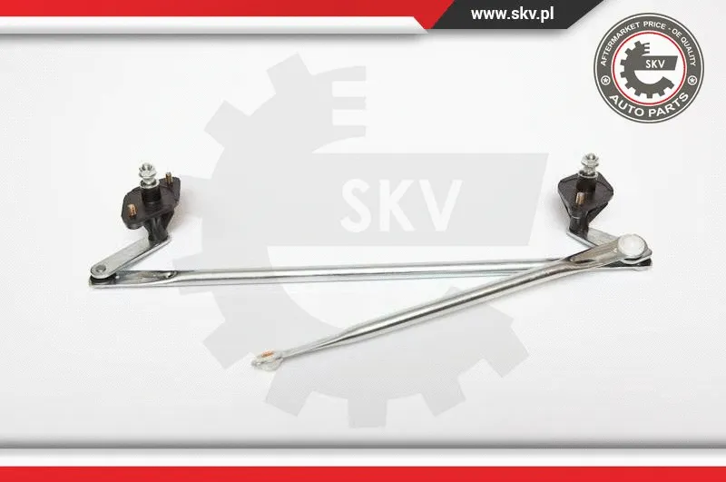 Wiper Linkage (05SKV016)