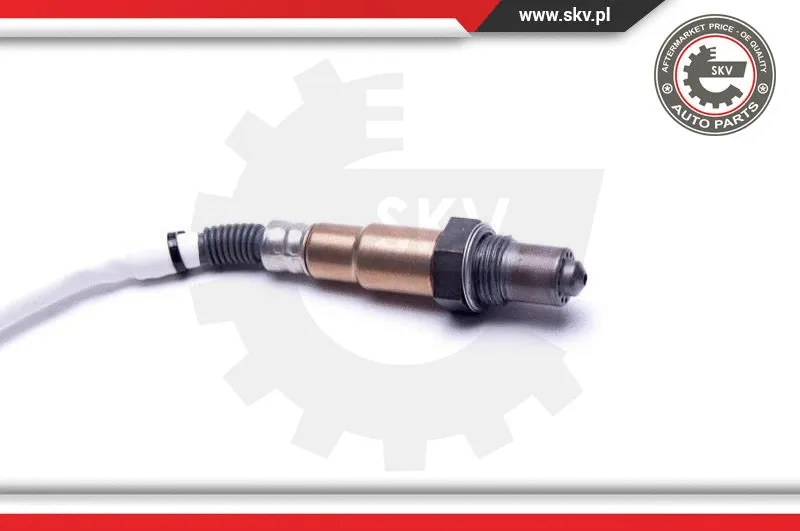 Lambda Sensor