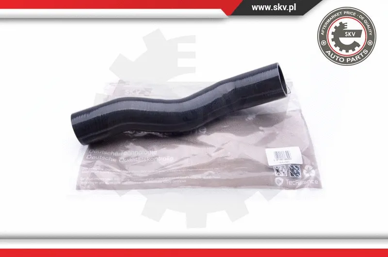 Charge Air Hose (24SKV885)