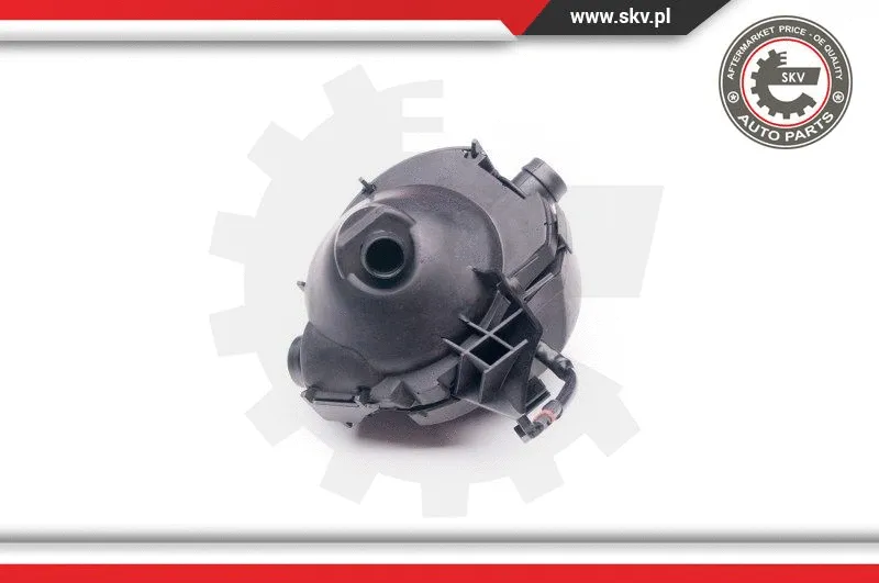 Repair Kit, crankcase ventilation