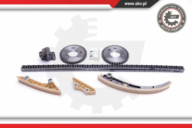 Timing Chain Kit