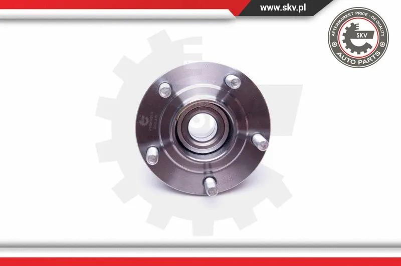 Wheel Bearing Kit