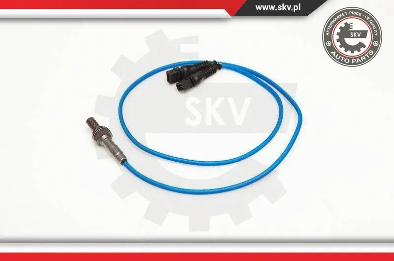 Lambda Sensor