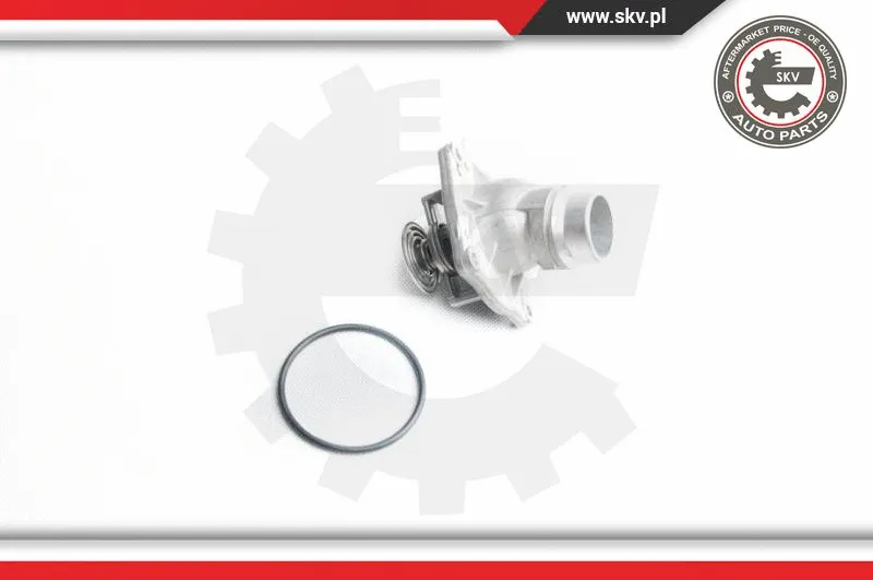 Thermostat, coolant (20SKV033)