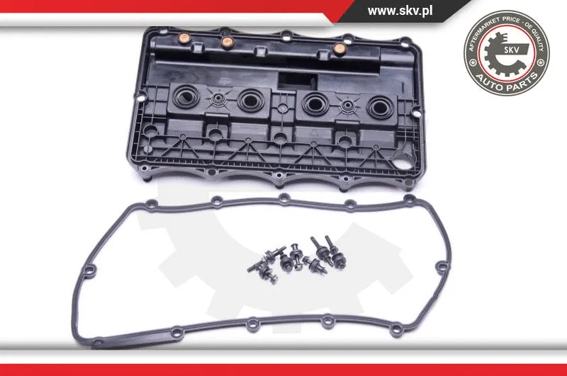 Cylinder Head Cover (48SKV023)