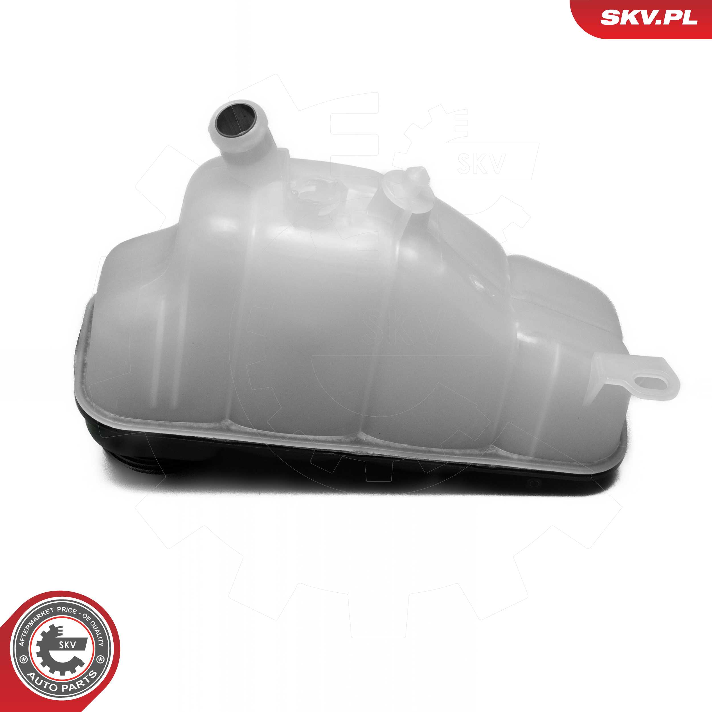 Expansion Tank, coolant
