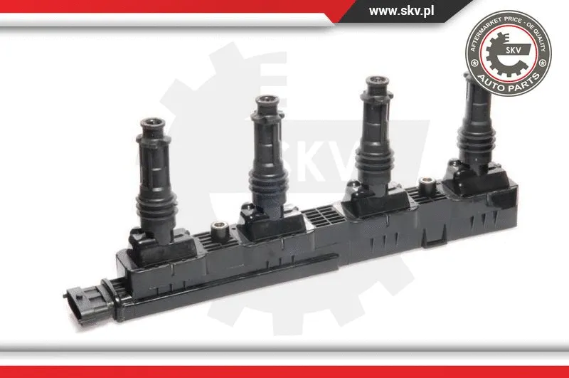 Ignition Coil (03SKV023)