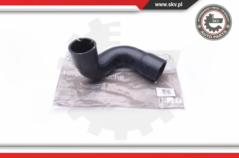 Charge Air Hose (24SKV829)