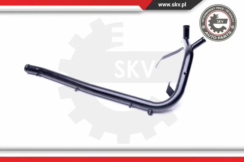 Coolant Pipe