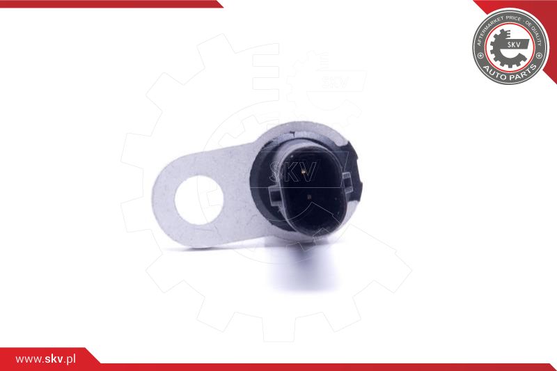 Sensor, coolant temperature