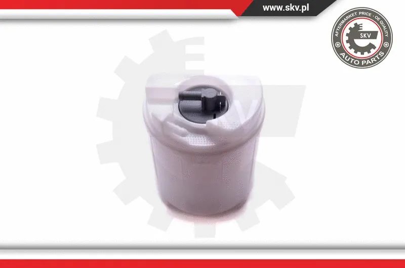Fuel Feed Unit