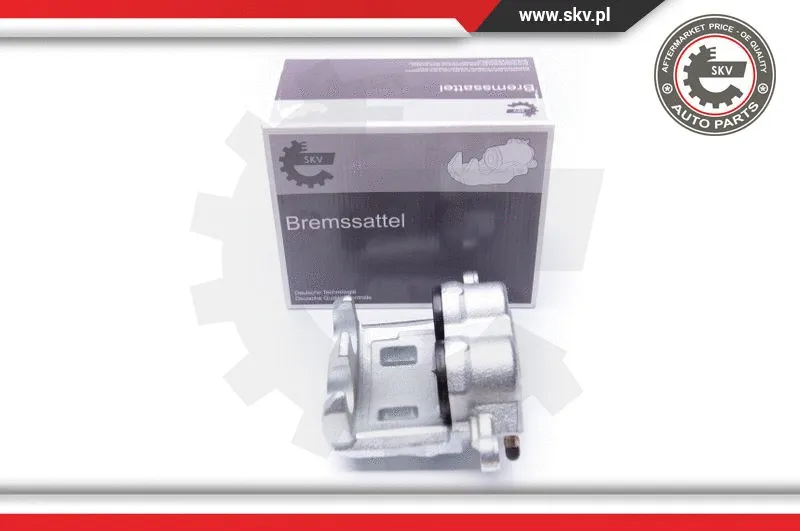 Brake Caliper