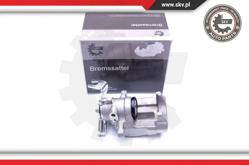 Brake Caliper