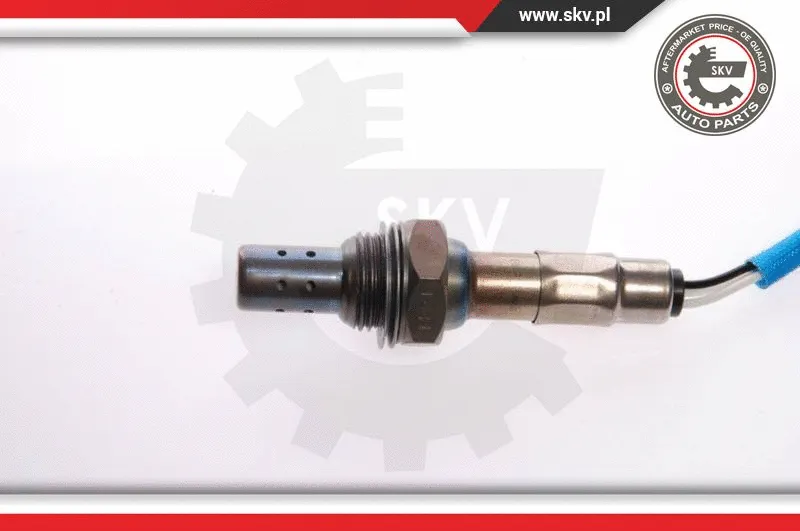 Lambda Sensor