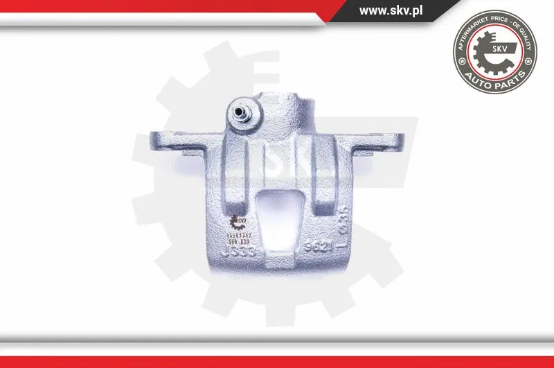 Brake Caliper