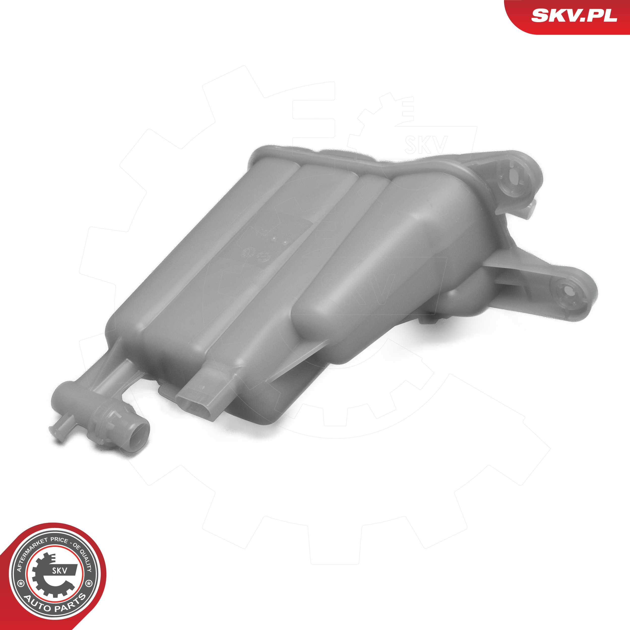 Expansion Tank, coolant