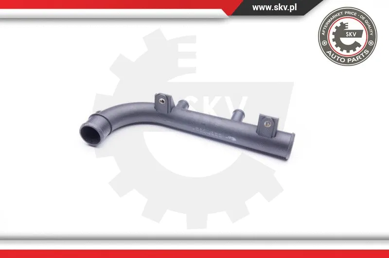 Coolant Pipe