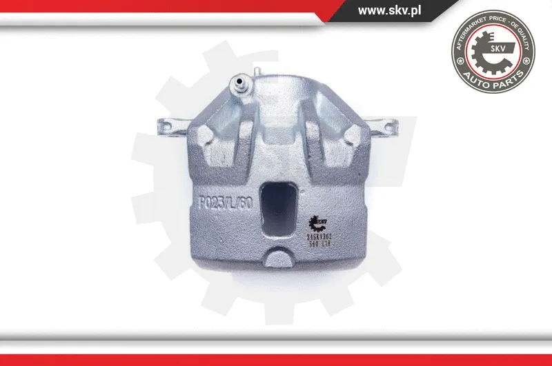 Brake Caliper