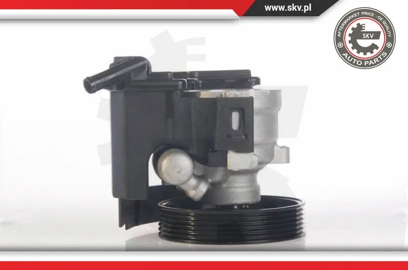 Hydraulic Pump, steering