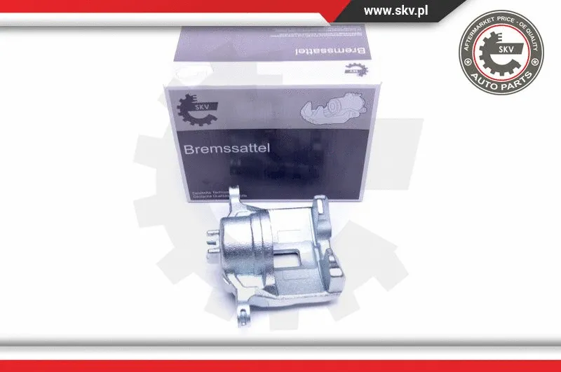Brake Caliper (45SKV512)