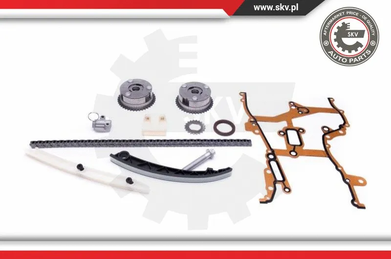Timing Chain Kit