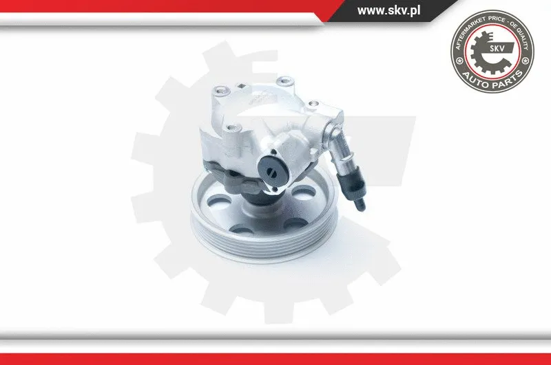 Hydraulic Pump, steering
