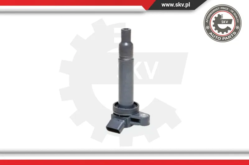 Ignition Coil