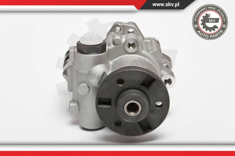 Hydraulic Pump, steering