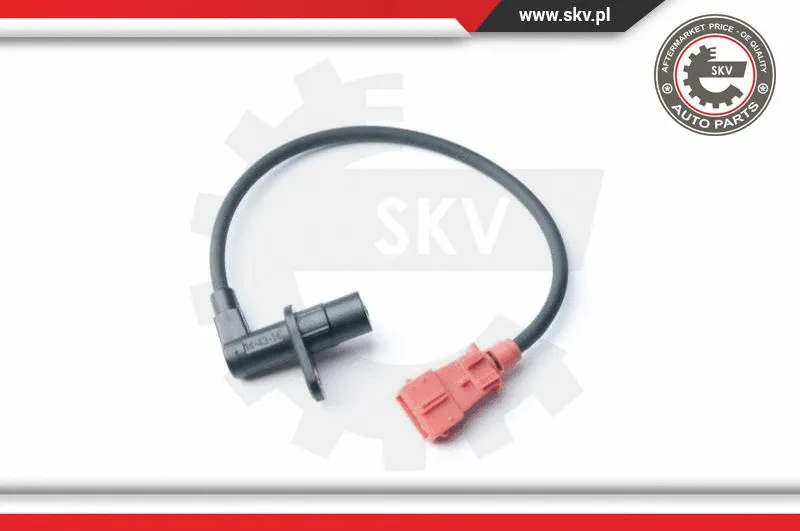 Sensor, crankshaft pulse (17SKV306)