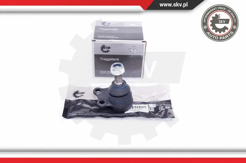 Ball Joint (04SKV566)