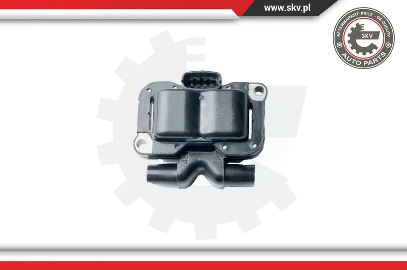 Ignition Coil