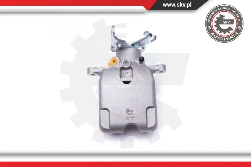 Brake Caliper