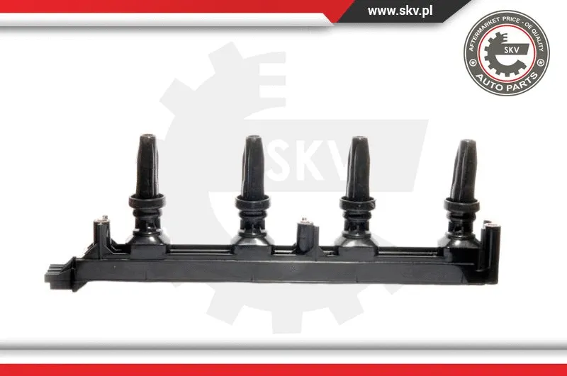 Ignition Coil