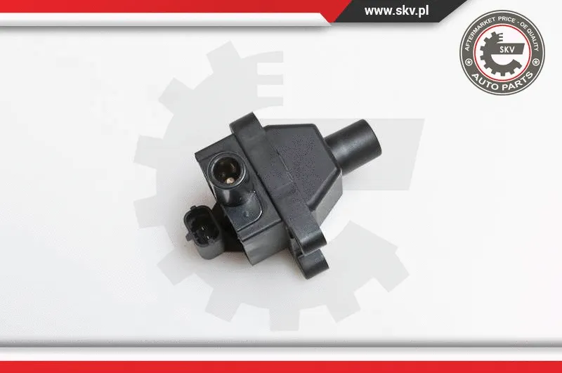 Ignition Coil