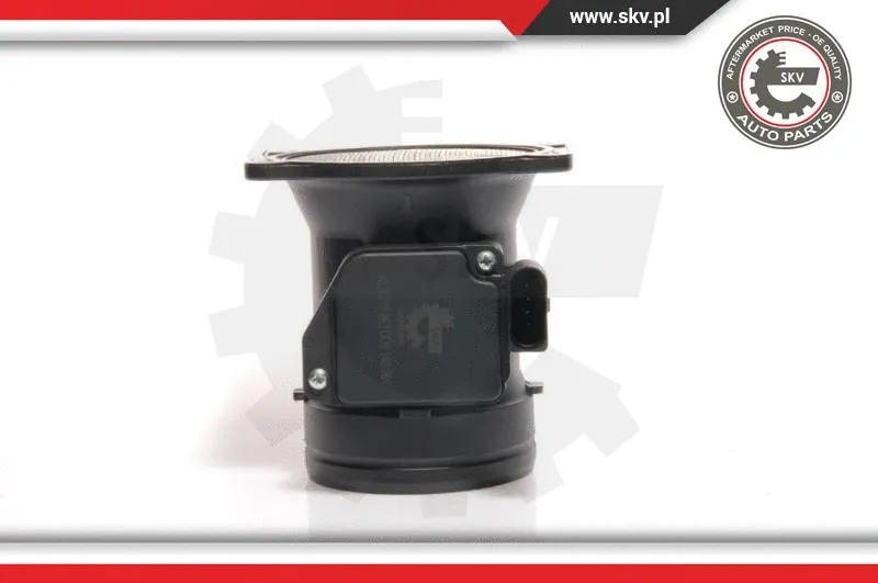 Mass Air Flow Sensor
